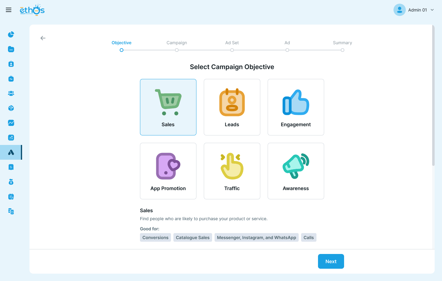 SID (Social Media Integration Dashboard) screenshot 6